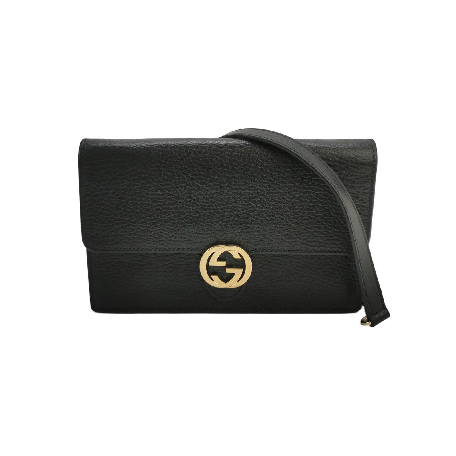 Gucci Gucci Women os Shoulder Bags Size ONE SIZE - 1 Thumbnail