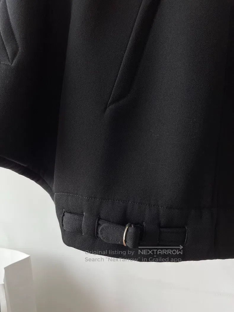 Comme des Garcons Comme Des Garcons Jacket short coat Size M / US 6-8 / IT 42-44 - 5 Thumbnail