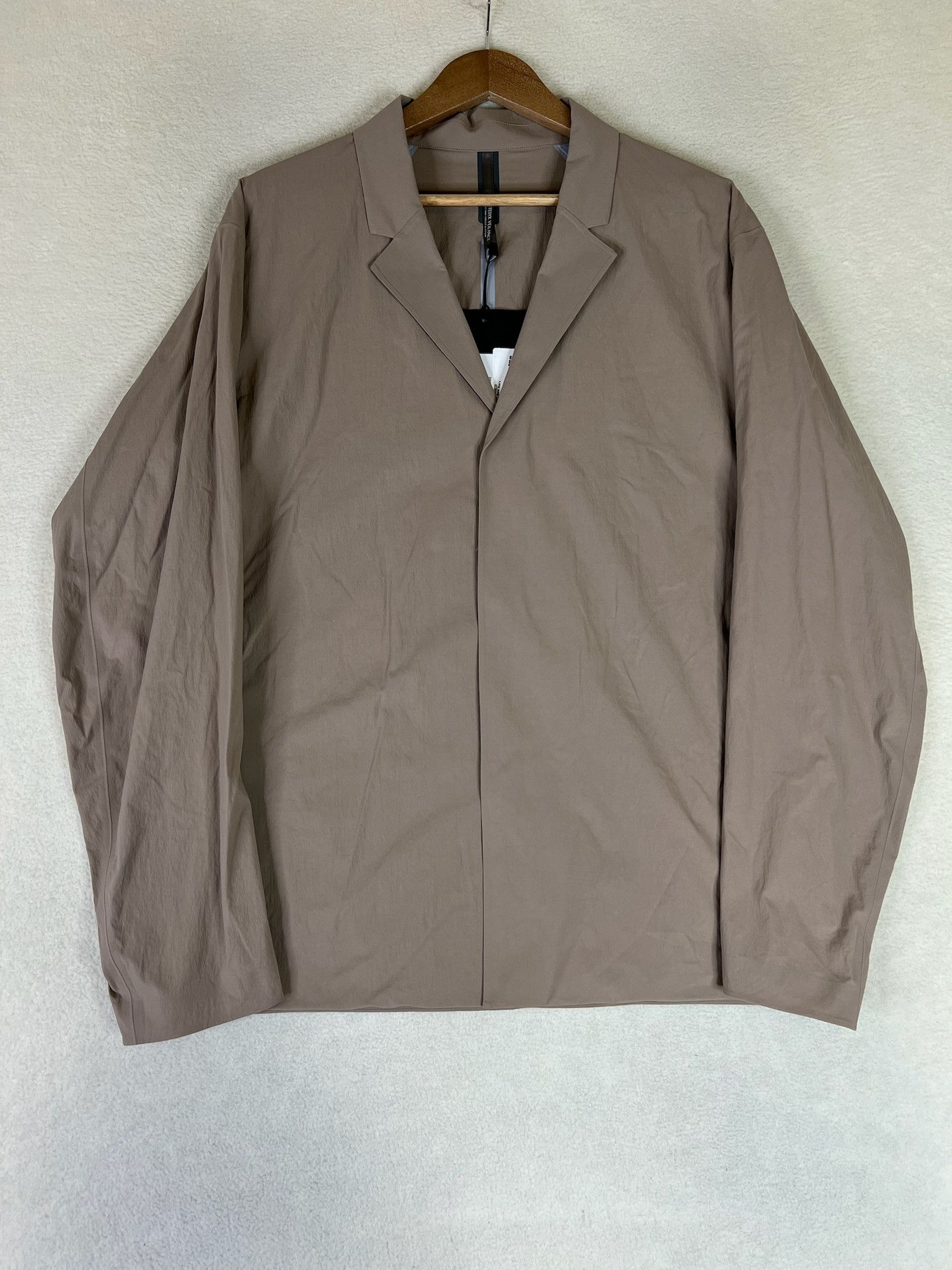 Arcteryx Veilance Blazer Lt | Grailed