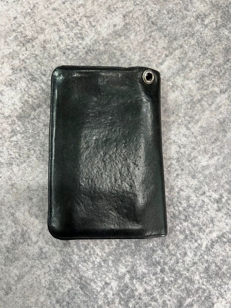 Chrome Hearts Chrome Hearts Barber Bag in Excellent Condition-yf Size ONE SIZE - 2 Thumbnail