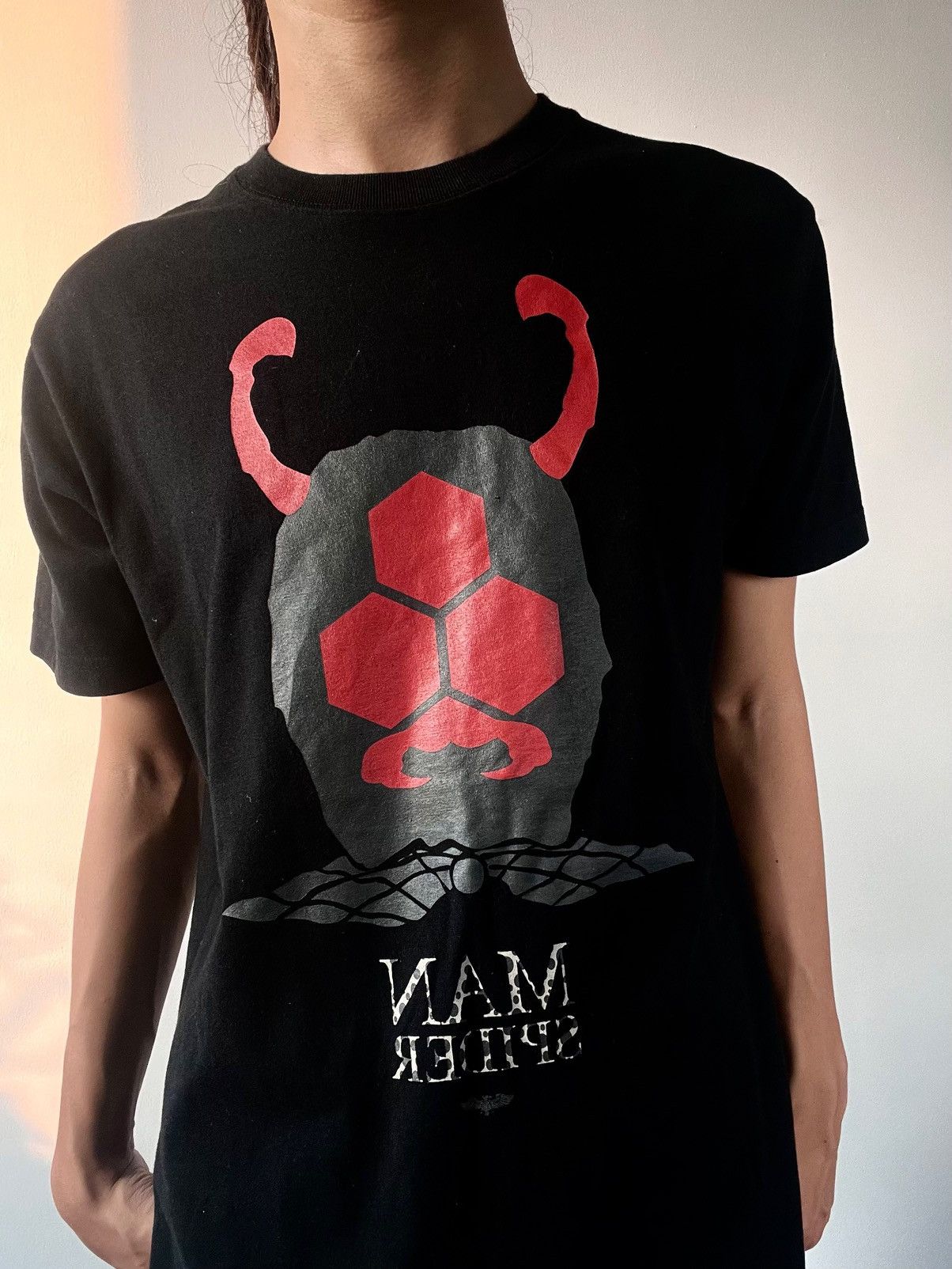 Undercover Undercover Spider Man Tee Size US L / EU 52-54 / 3 - 4 Thumbnail