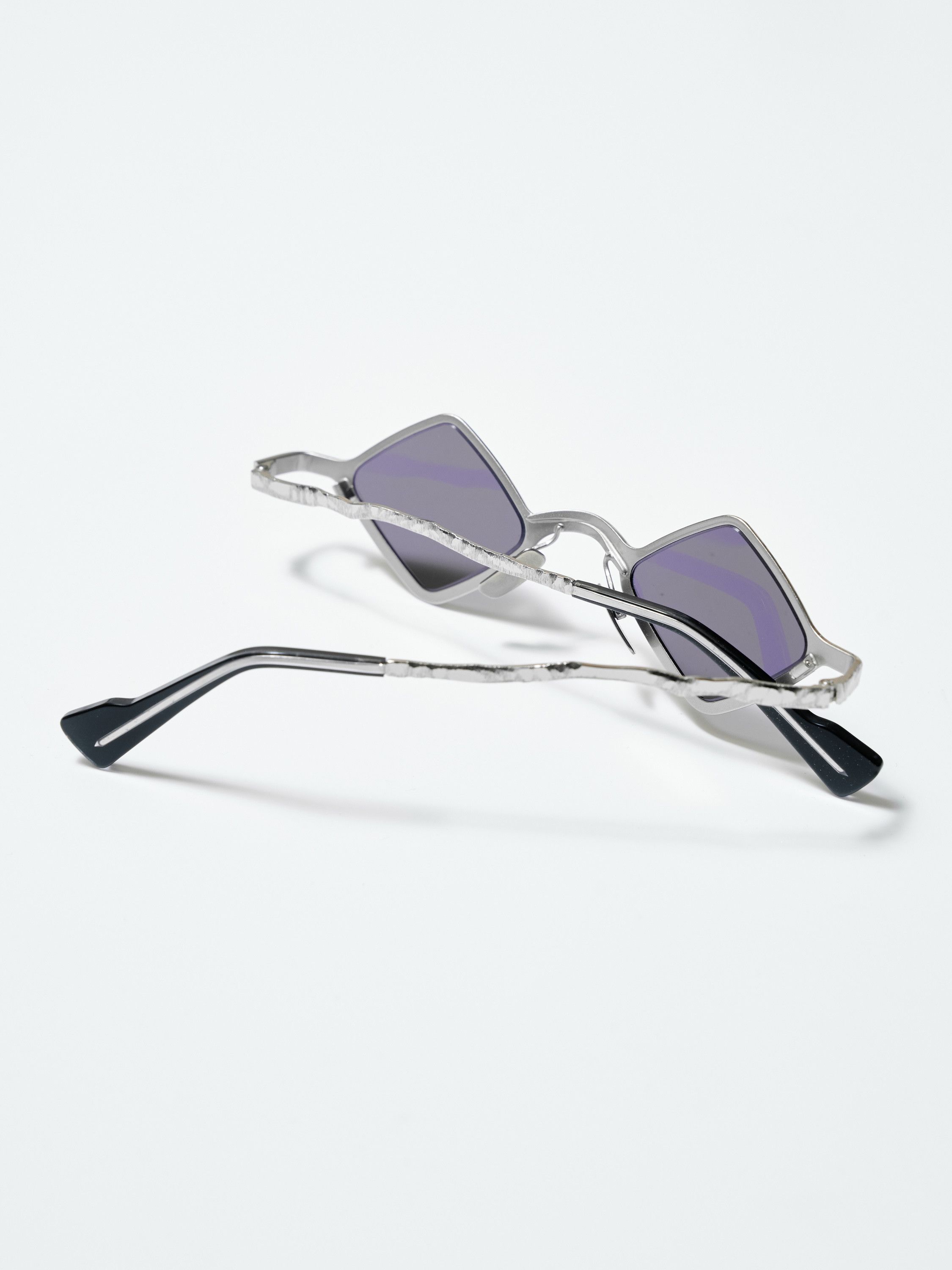 Kuboraum KUBORAUM Z14 SUNGLASSES Size ONE SIZE - 7 Thumbnail