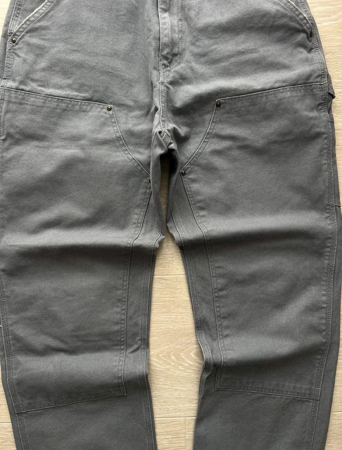 Carhartt Carhartt vintage double knees carpenter Size US 32 / EU 48 - 2 Thumbnail