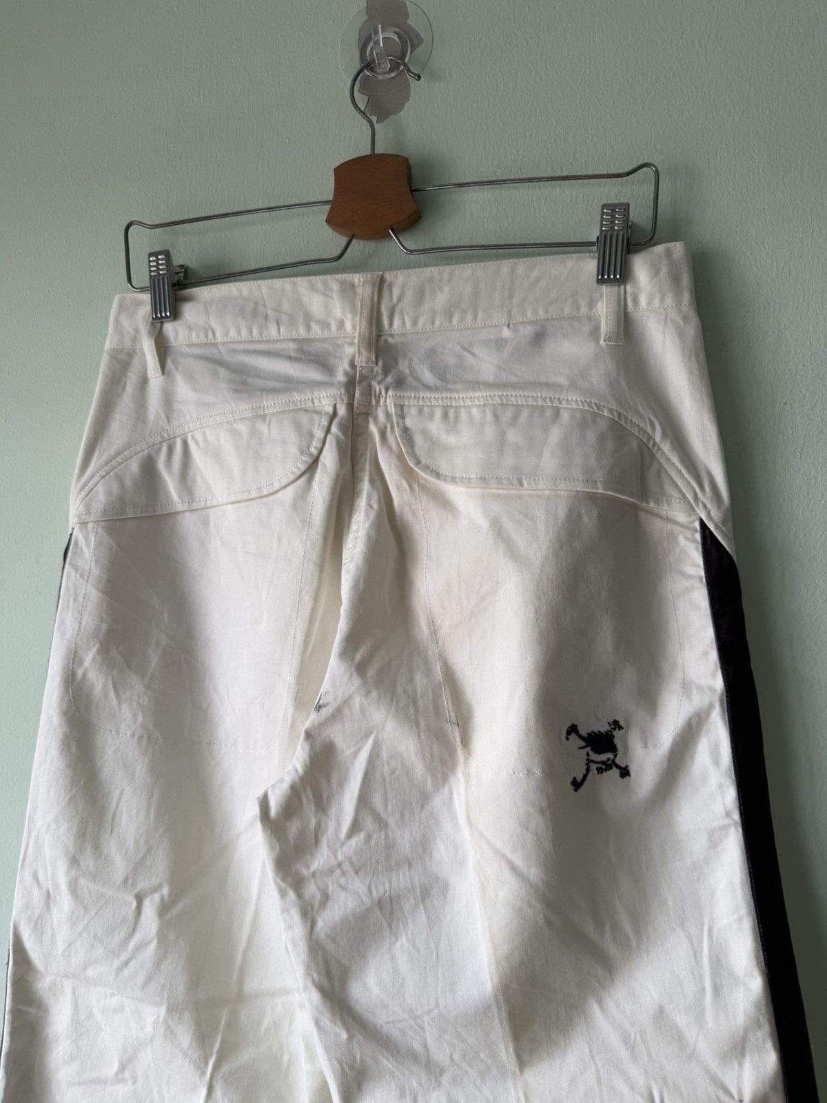 Oakley Oakley White Pants Size US 30 / EU 46 - 1 Thumbnail