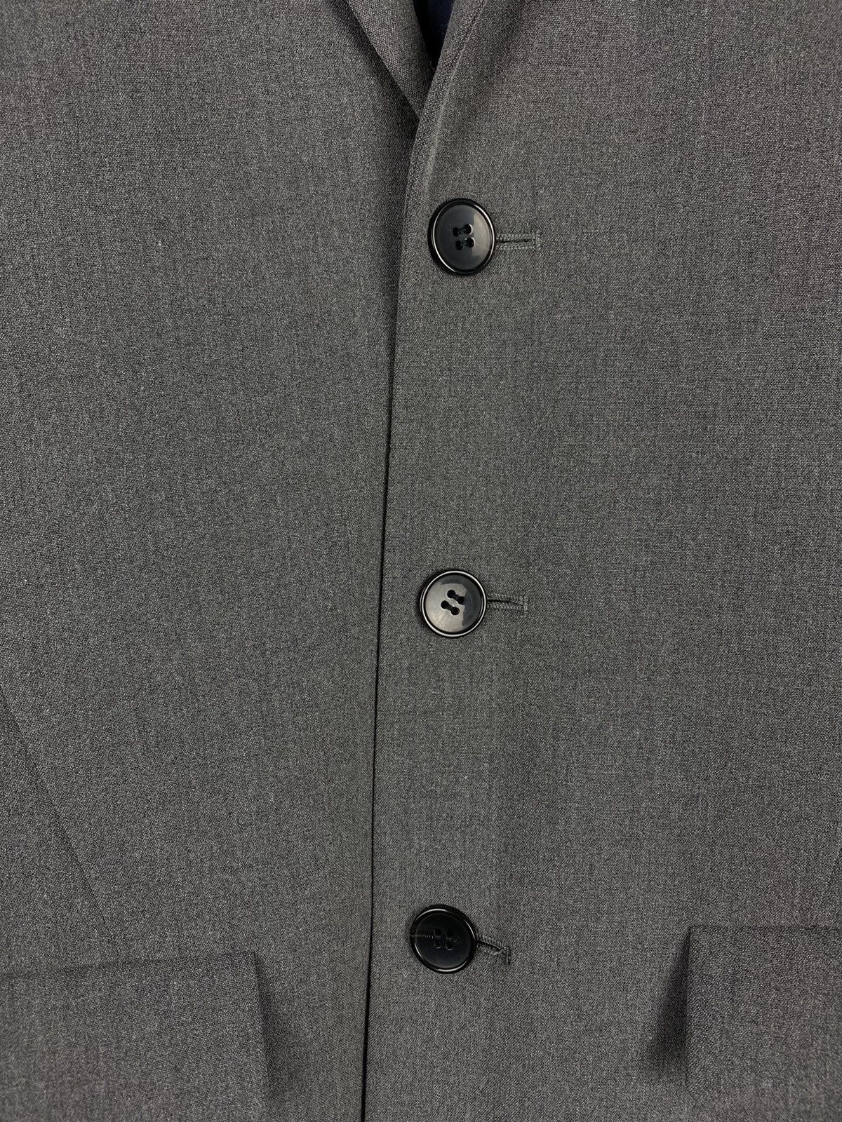 Japanese Brand × STUDIOUS Studious Japan men’s Coat jacket size 2 Size US S / EU 44-46 / 1 - 8 Thumbnail