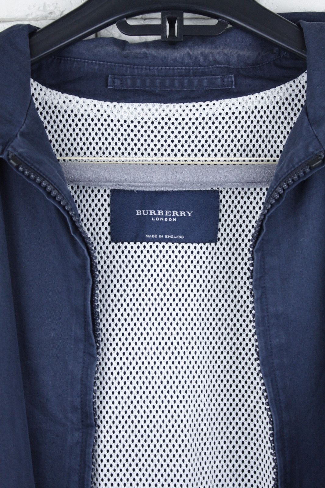 Burberry Burberry Harrington Size US S / EU 44-46 / 1 - 5 Thumbnail