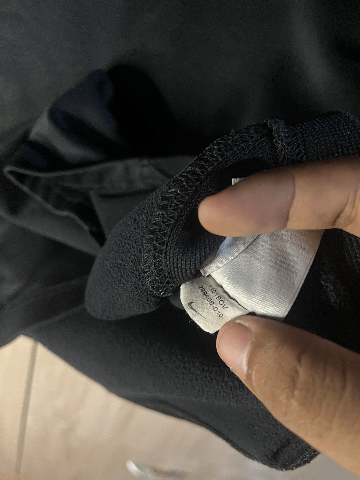 Nike Nike Size US XL / EU 56 / 4 - 6 Thumbnail