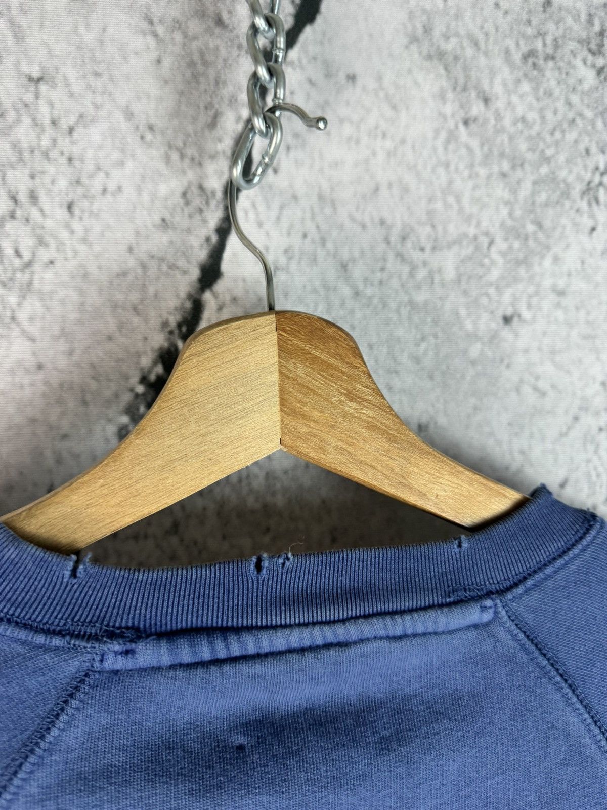Zadig & Voltaire Sweatshirt zadig & voltaire Designer rare sweatshirt Size XS / US 0-2 / IT 36-38 - 5 Thumbnail
