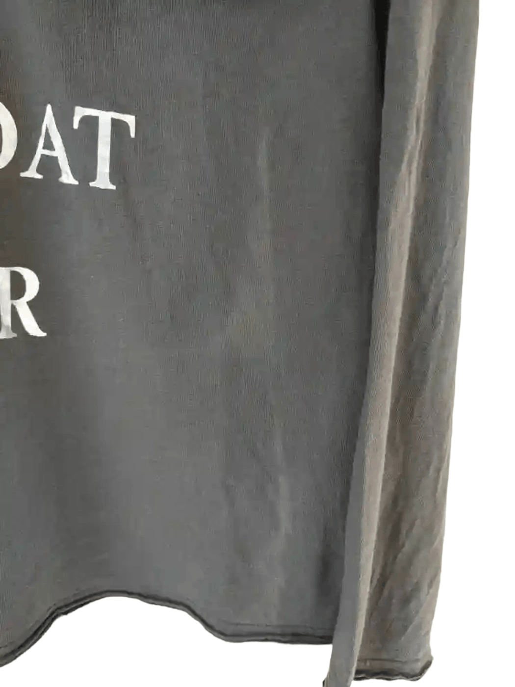 Beauty Beast Ships Wording T Size US M / EU 48-50 / 2 - 3 Thumbnail