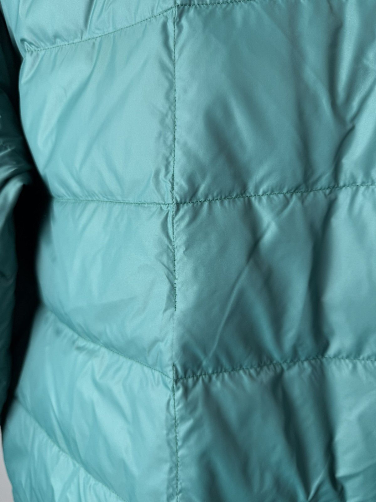 KJUS Gorpcore Kjus 2in1 Puffer Jacket Two Sides Outdoor Size US M / EU 48-50 / 2 - 10 Thumbnail