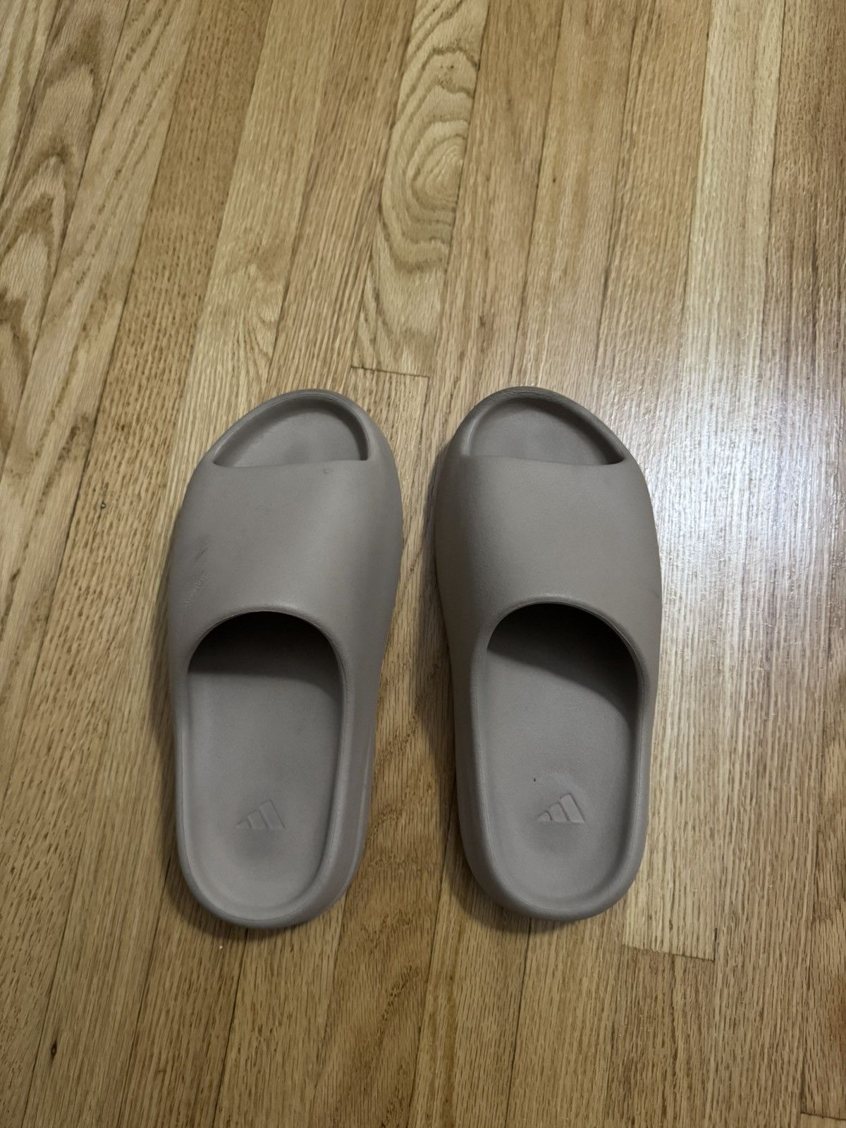 Yeezy Yeezy slide pure size 10 Size US 10 / EU 43 - 3 Thumbnail