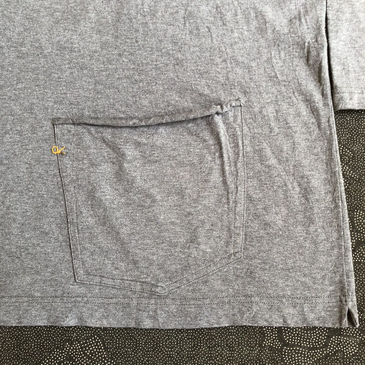 45rpm 45rpm oversize longsleeve t shirt Size US XL / EU 56 / 4 - 5 Thumbnail