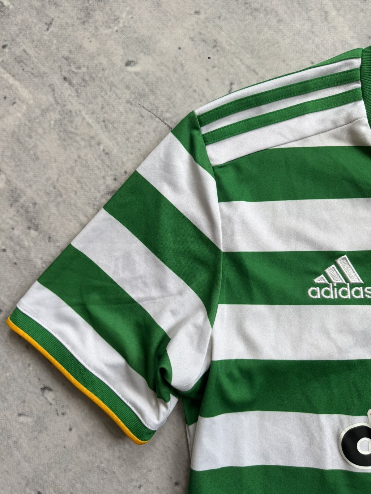 Adidas × Other Adidas 2020 Celtic football jersey Size US L / EU 52-54 / 3 - 7 Thumbnail