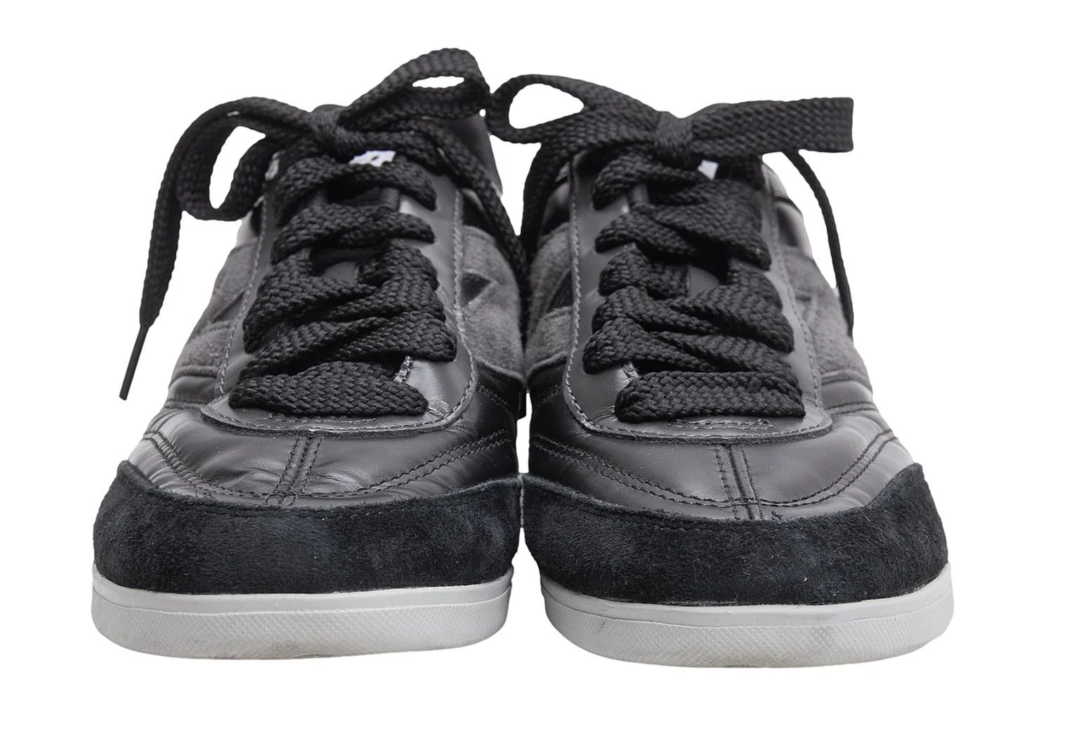 Junya Watanabe Black RC42 Sneakers in Size 25cm Size US 8 / EU 41 - 4 Thumbnail