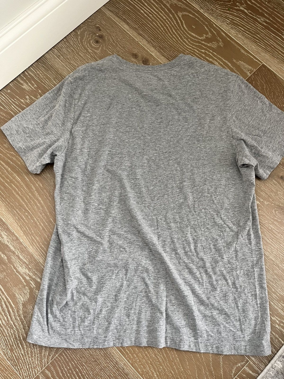 Nike Purdue Nike T Shirt Size US L / EU 52-54 / 3 - 2 Thumbnail