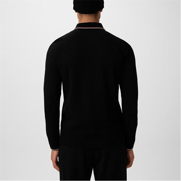 Moncler Polo Shirt Size US M / EU 48-50 / 2 - 3 Thumbnail