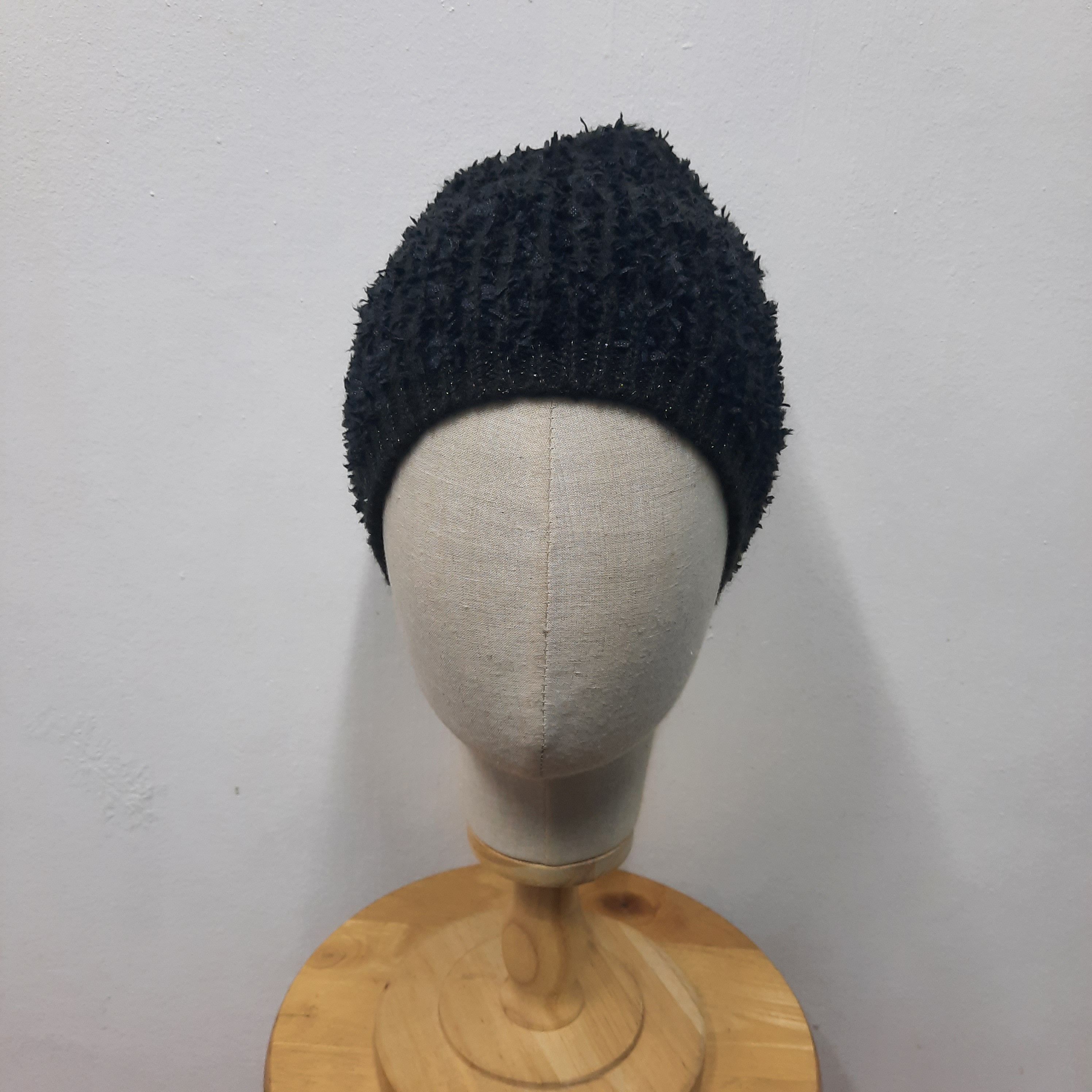 Japanese Brand 💥 Afternoon tea wardrobe beanie hat Size ONE SIZE - 3 Thumbnail