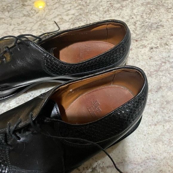 Allen Edmonds Allen Edmonds Oxfords - Size‎ 9 Size US 9 / EU 42 - 3 Thumbnail