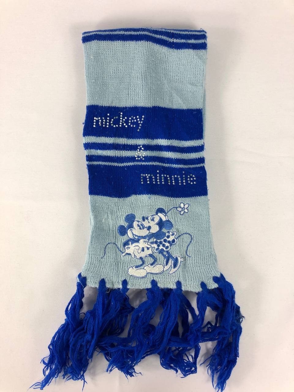 Disney Disney Scarf / Muffler / Neckwear FS256 Size ONE SIZE - 7 Thumbnail