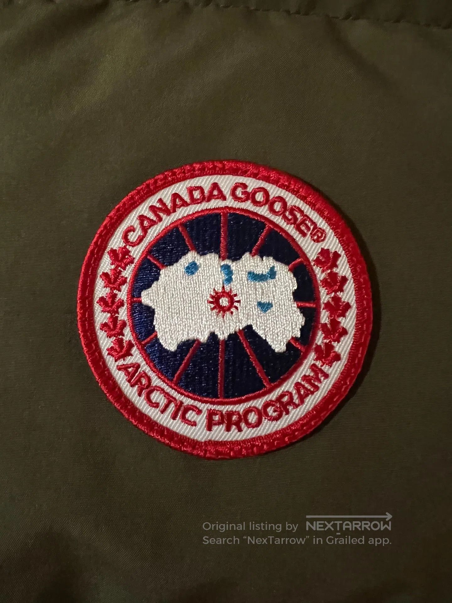 Canada Goose Canada Goose Freestyle Down Vest. Size US XL / EU 56 / 4 - 3 Thumbnail