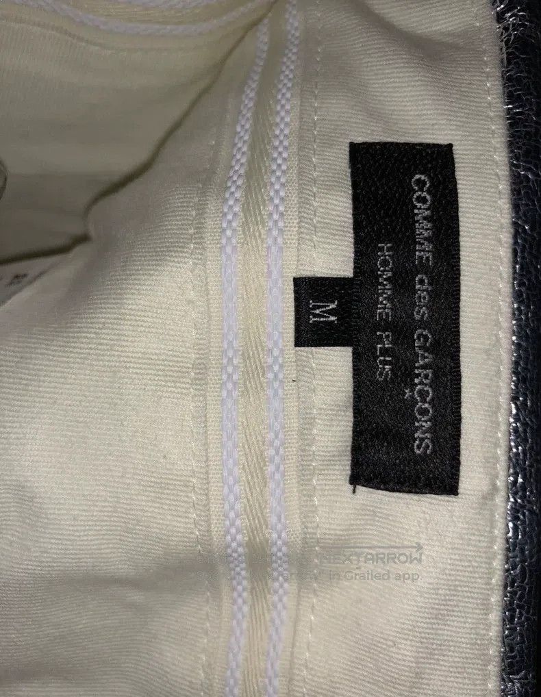 Comme des Garcons Comme Des Garcons size M short pants Size US 28 / EU 44 - 6 Thumbnail