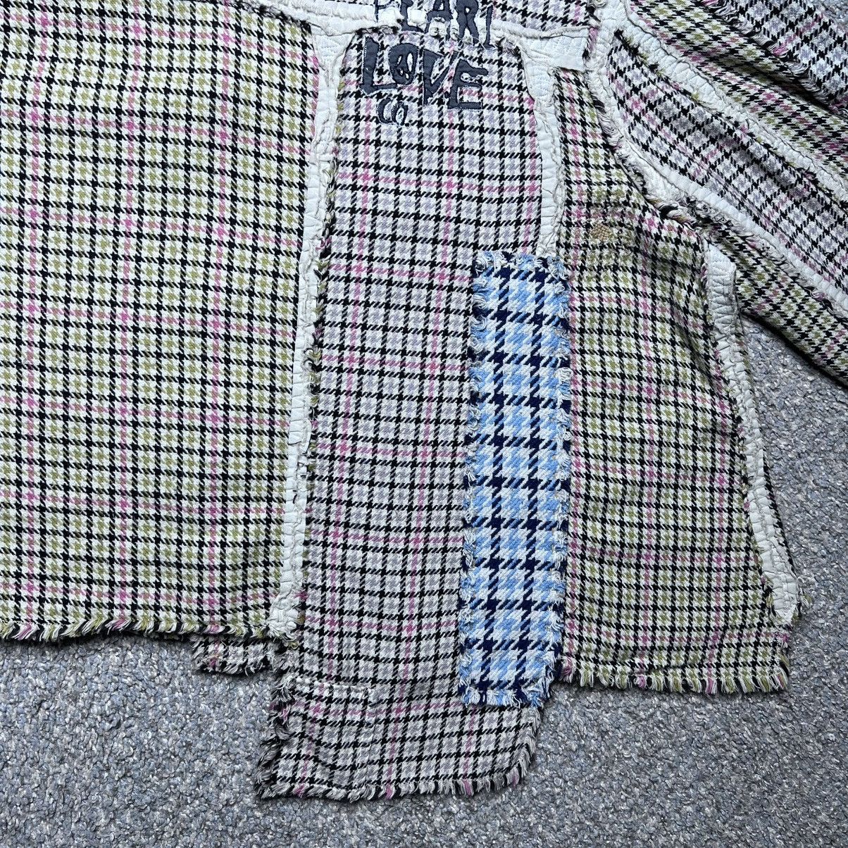 Magnolia Pearl Magnolia Pearl Piecewise Hazeltine One Size Blazer Size ONE SIZE - 11 Thumbnail