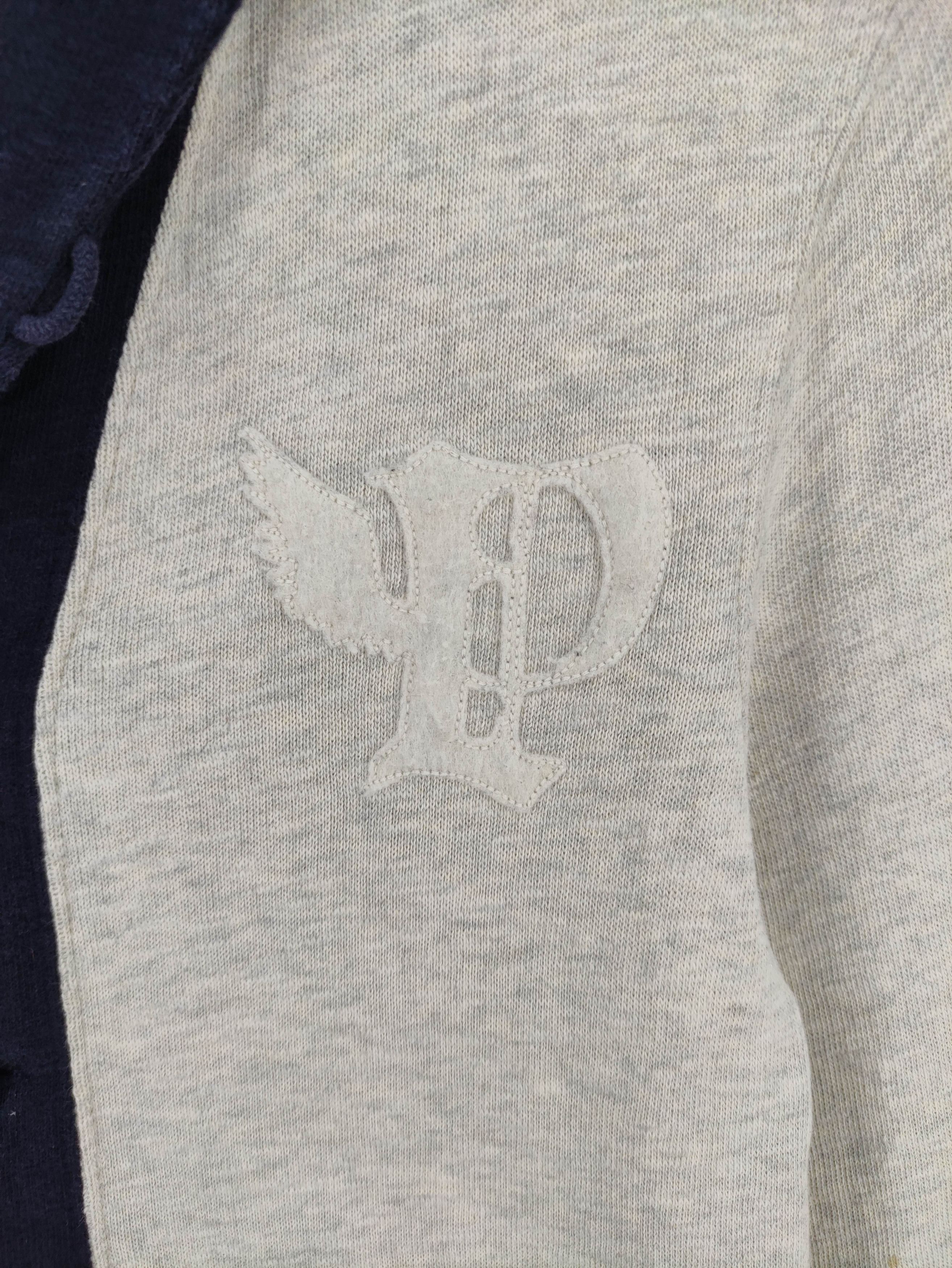 Vintage vintage Polo Ralph Lauren Sweater Size XS / US 0-2 / IT 36-38 - 6 Thumbnail