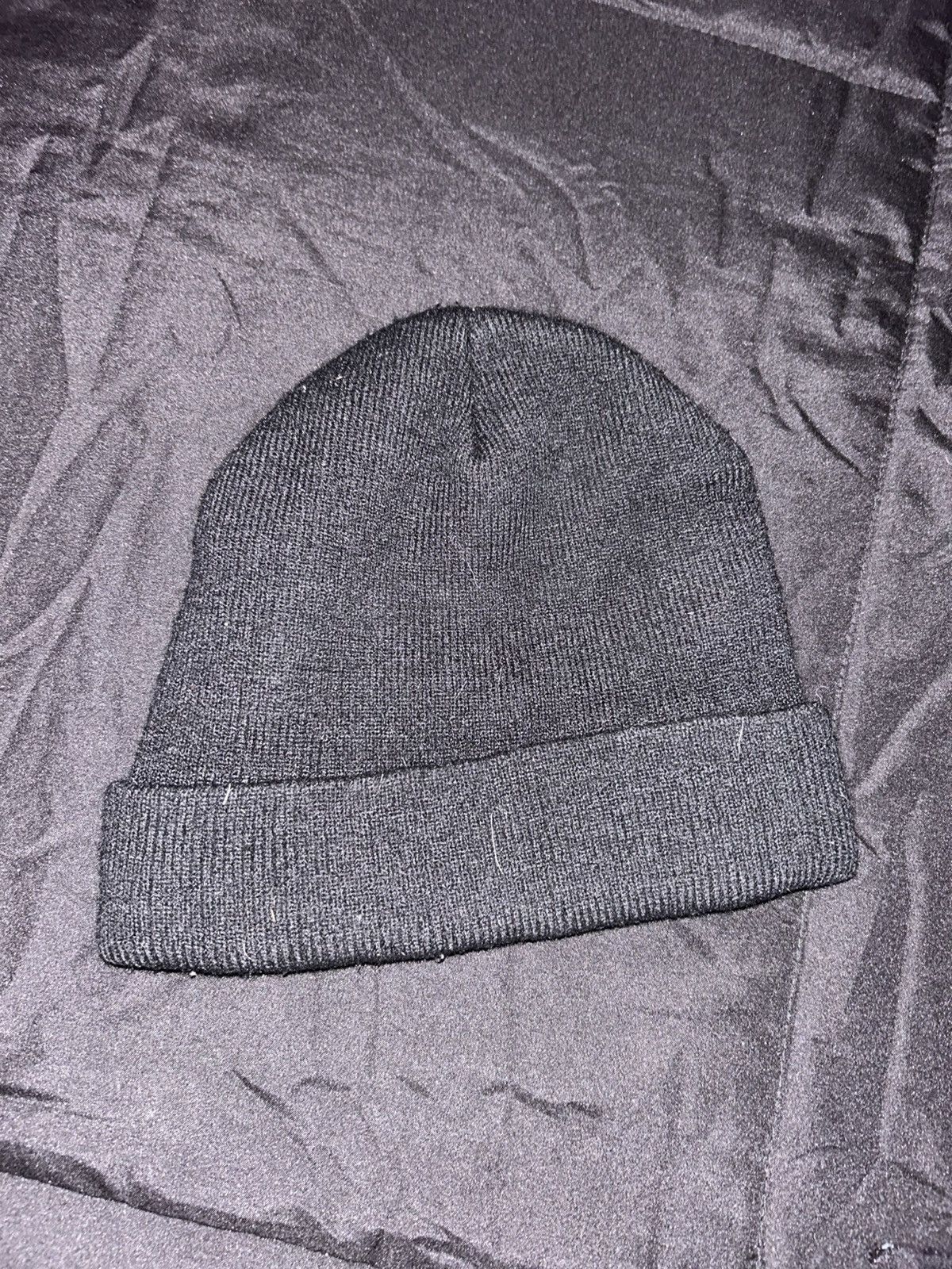 Ransom Clothing Ransom Logo Beanie Size ONE SIZE - 2 Thumbnail