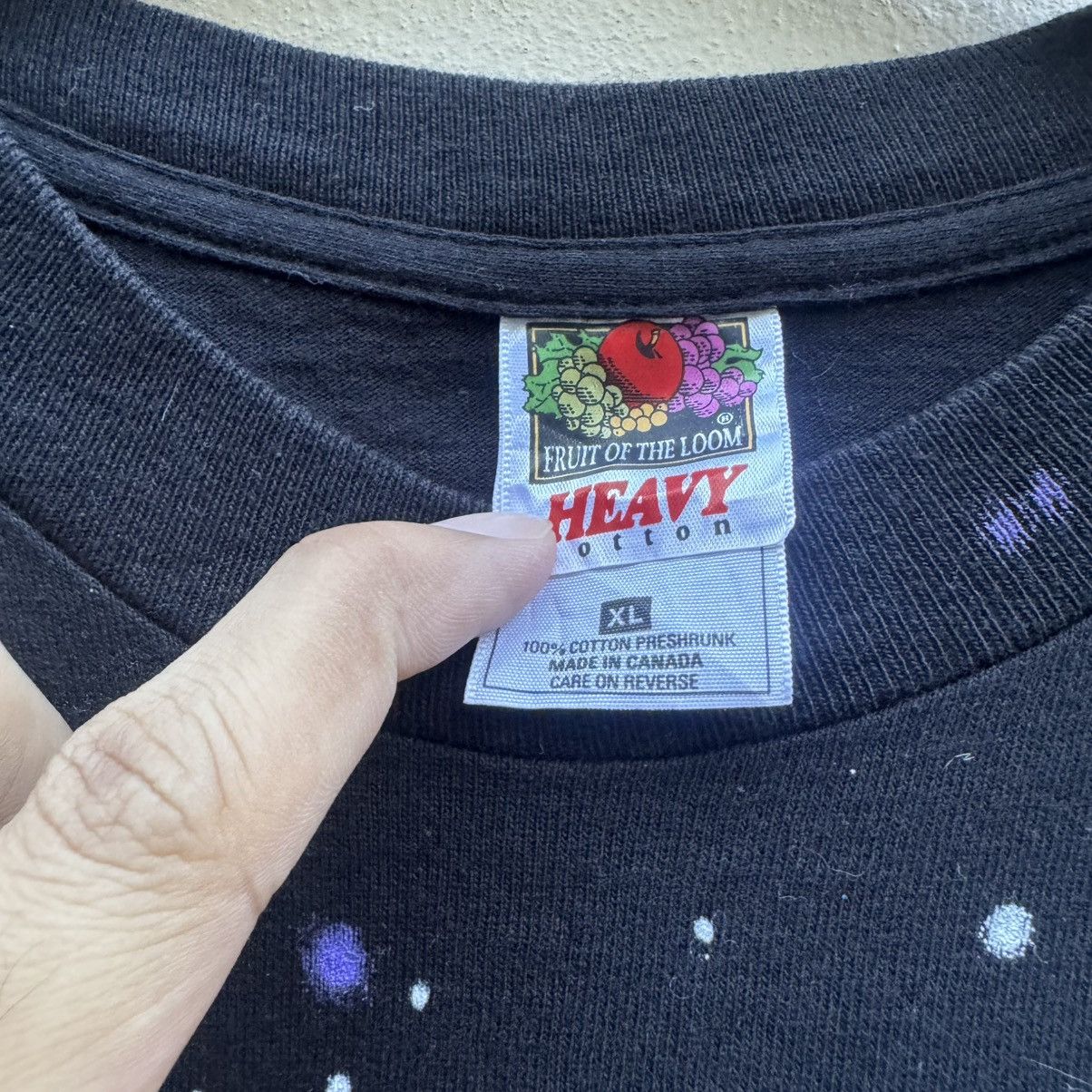 Vintage Vintage american thunder bear 90s tee Size US XL / EU 56 / 4 - 3 Thumbnail