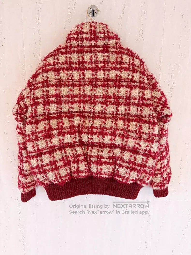 Chanel Chanel 24N Ski Series coco neige Heavy Industry Tweed Down Size XS / US 0-2 / IT 36-38 - 2 Thumbnail