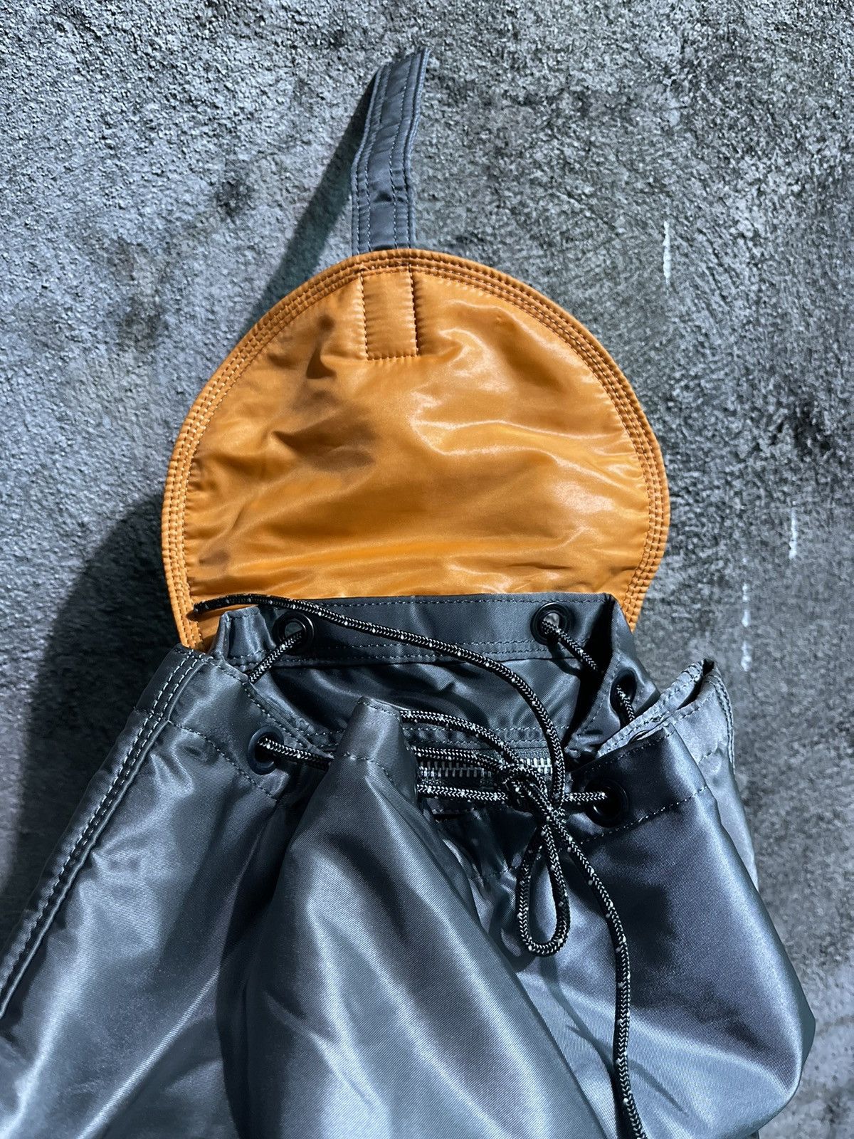 Porter Porter Tanker Rucksack Bag Size ONE SIZE - 9 Thumbnail