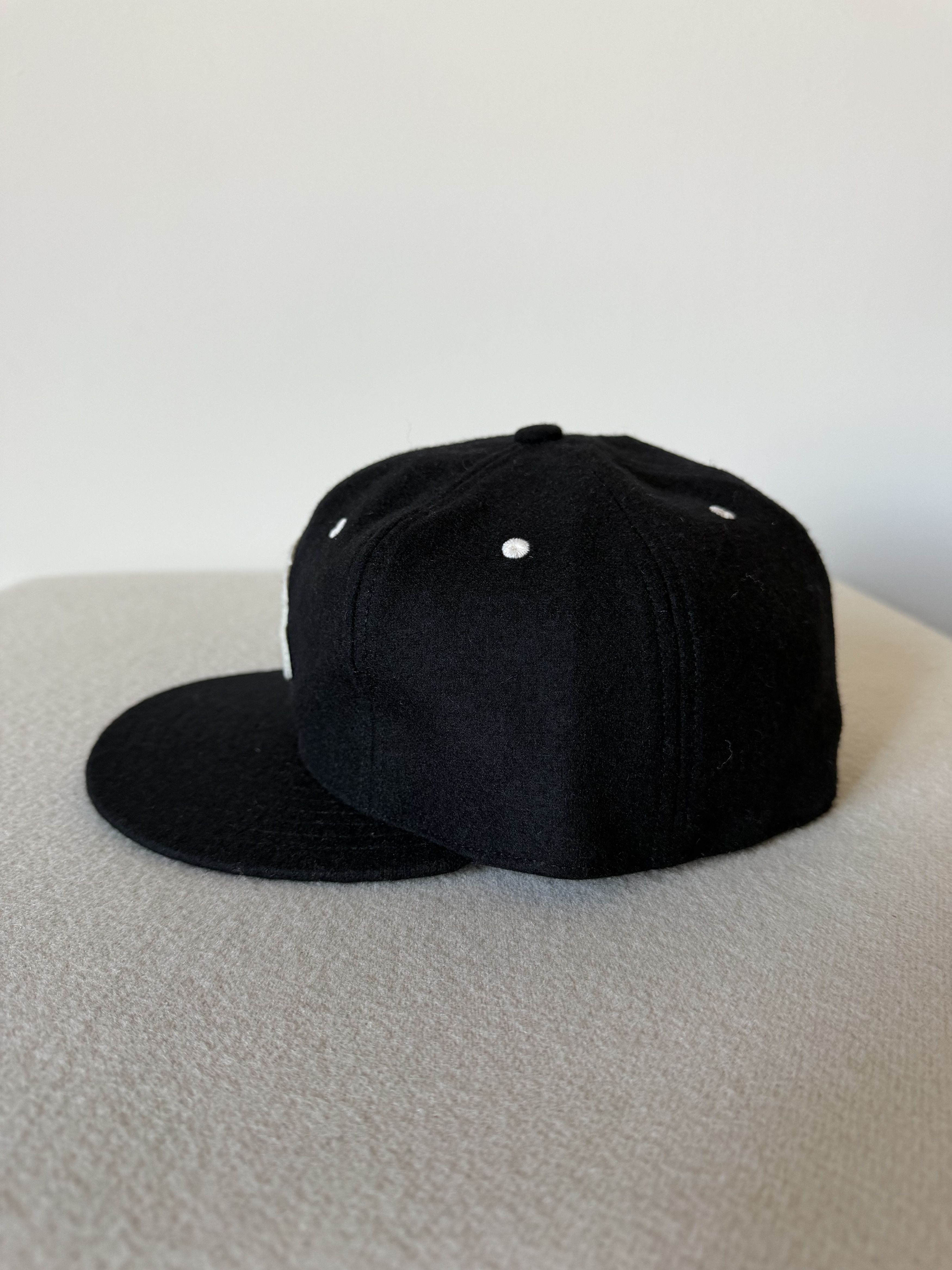 Ebbets Field Flannels 7 3/8 Ebbets Field Flannels South Carolina Gamecocks Hat Size ONE SIZE - 3 Thumbnail