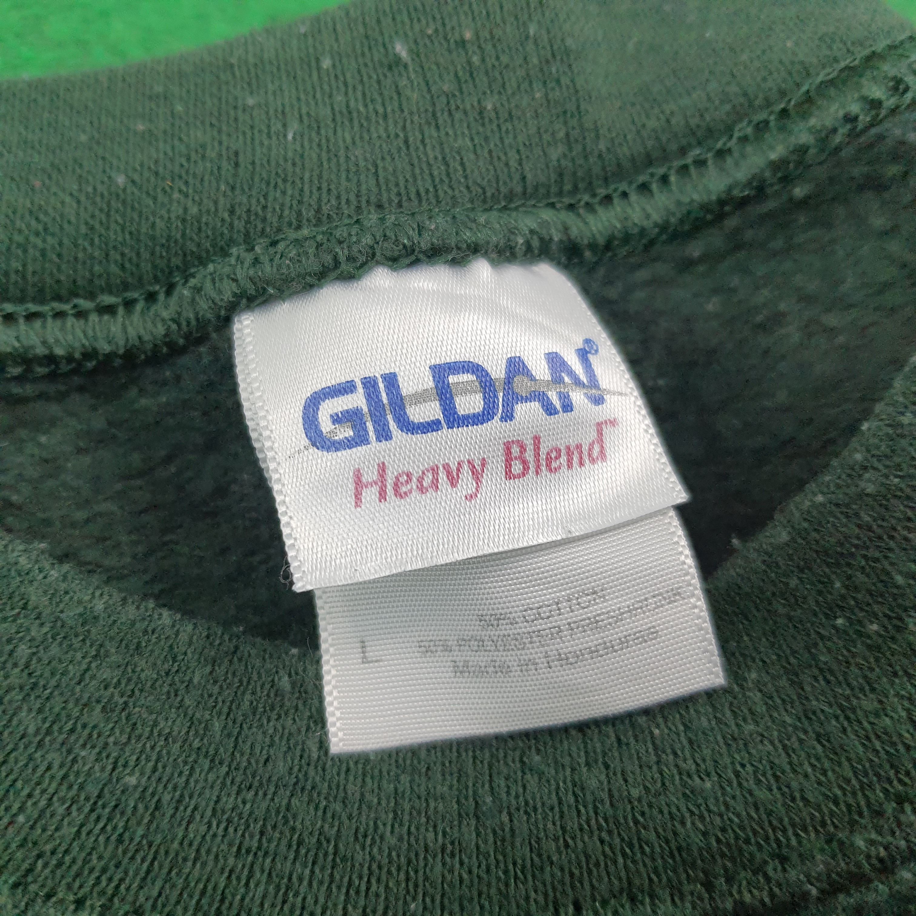 Vintage Vintage OHIO University USA Sweatshirt C270N4 Size US L / EU 52-54 / 3 - 4 Thumbnail