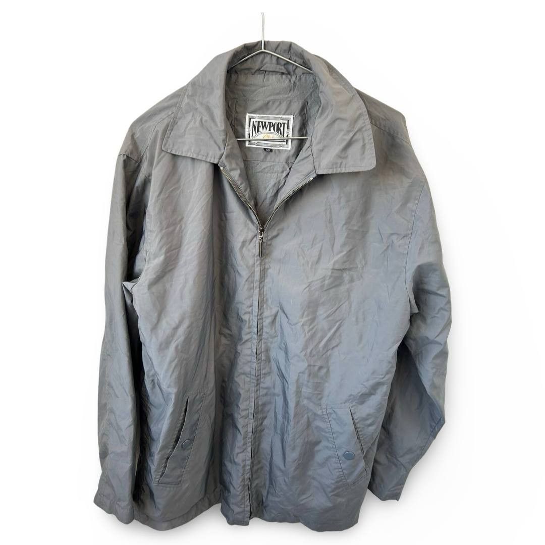 Vintage Newport JKT #994 Size US M / EU 48-50 / 2 - 1 Thumbnail