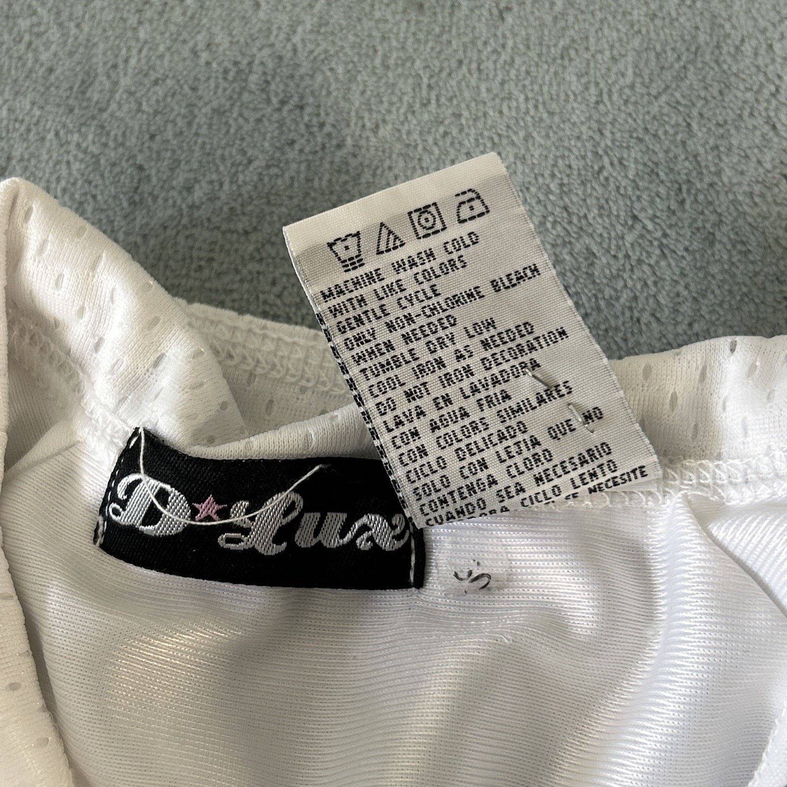 Nike Sports Tunic Dress Sleeveless Ws Small Racing Philly Boston Size US S / EU 44-46 / 1 - 7 Thumbnail