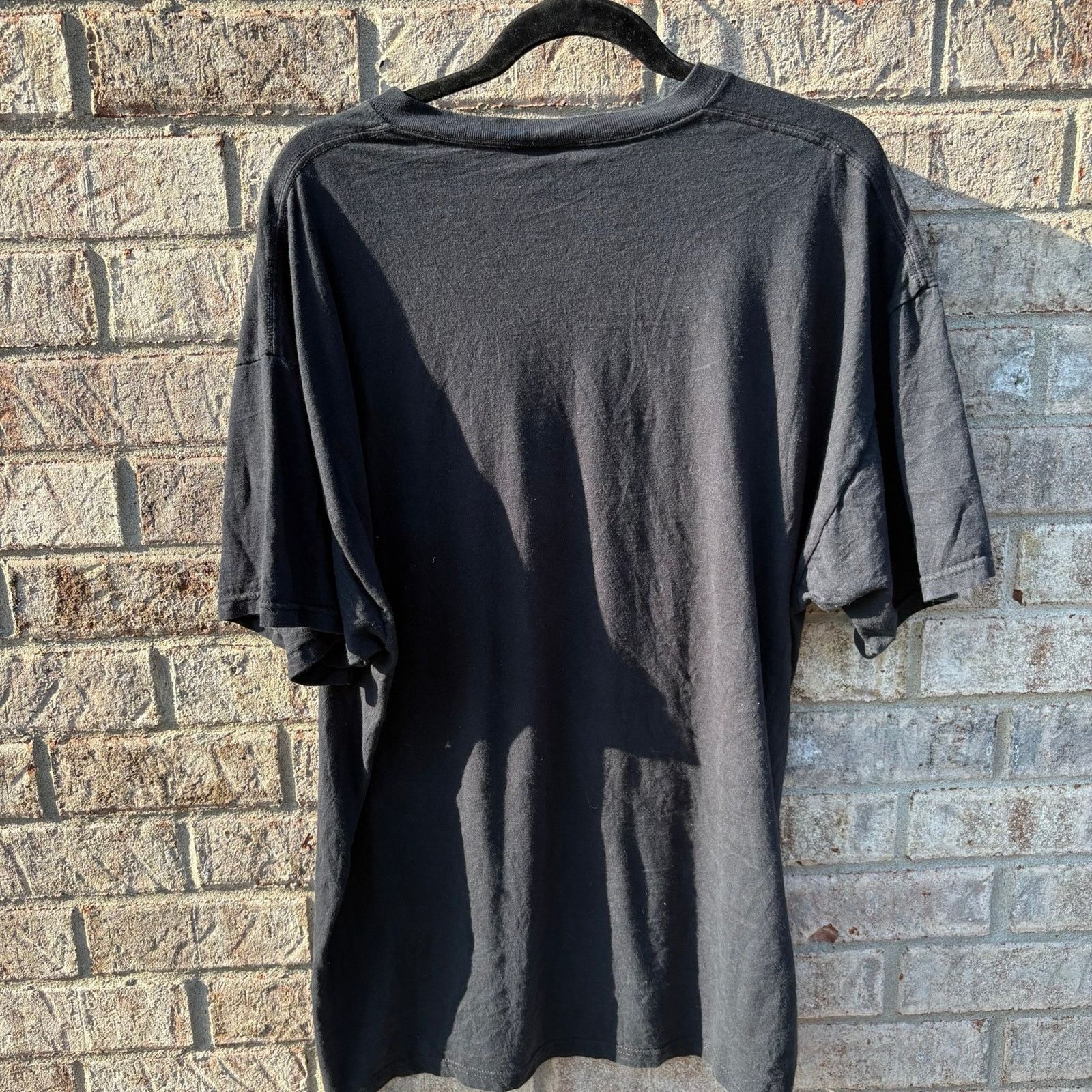 Hanes The Walking Dead 2000s T-shirt Size US XL / EU 56 / 4 - 5 Thumbnail