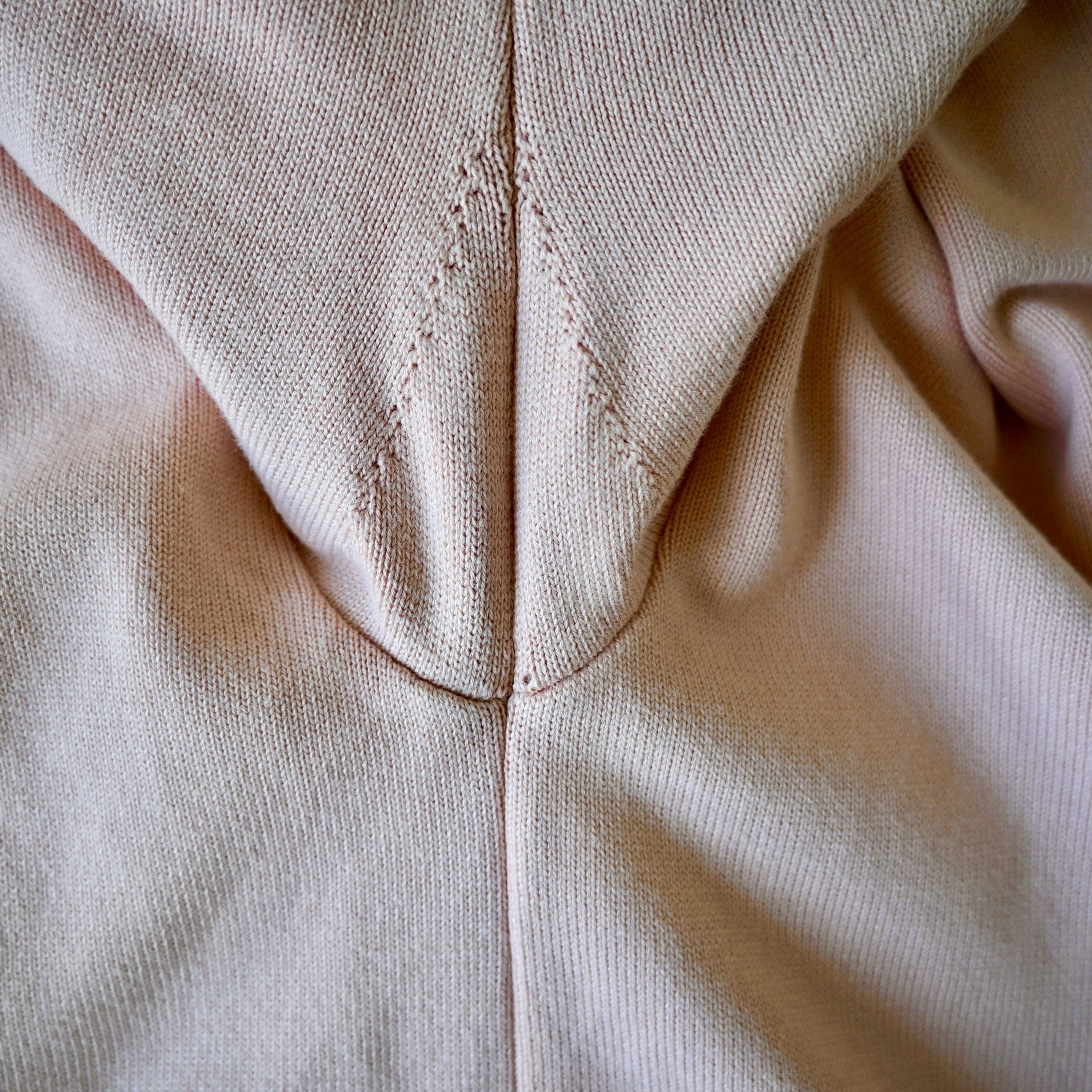 Other KANELL INDUSTRIEL cotton knit Breton shirt, made in France Size US M / EU 48-50 / 2 - 14 Thumbnail