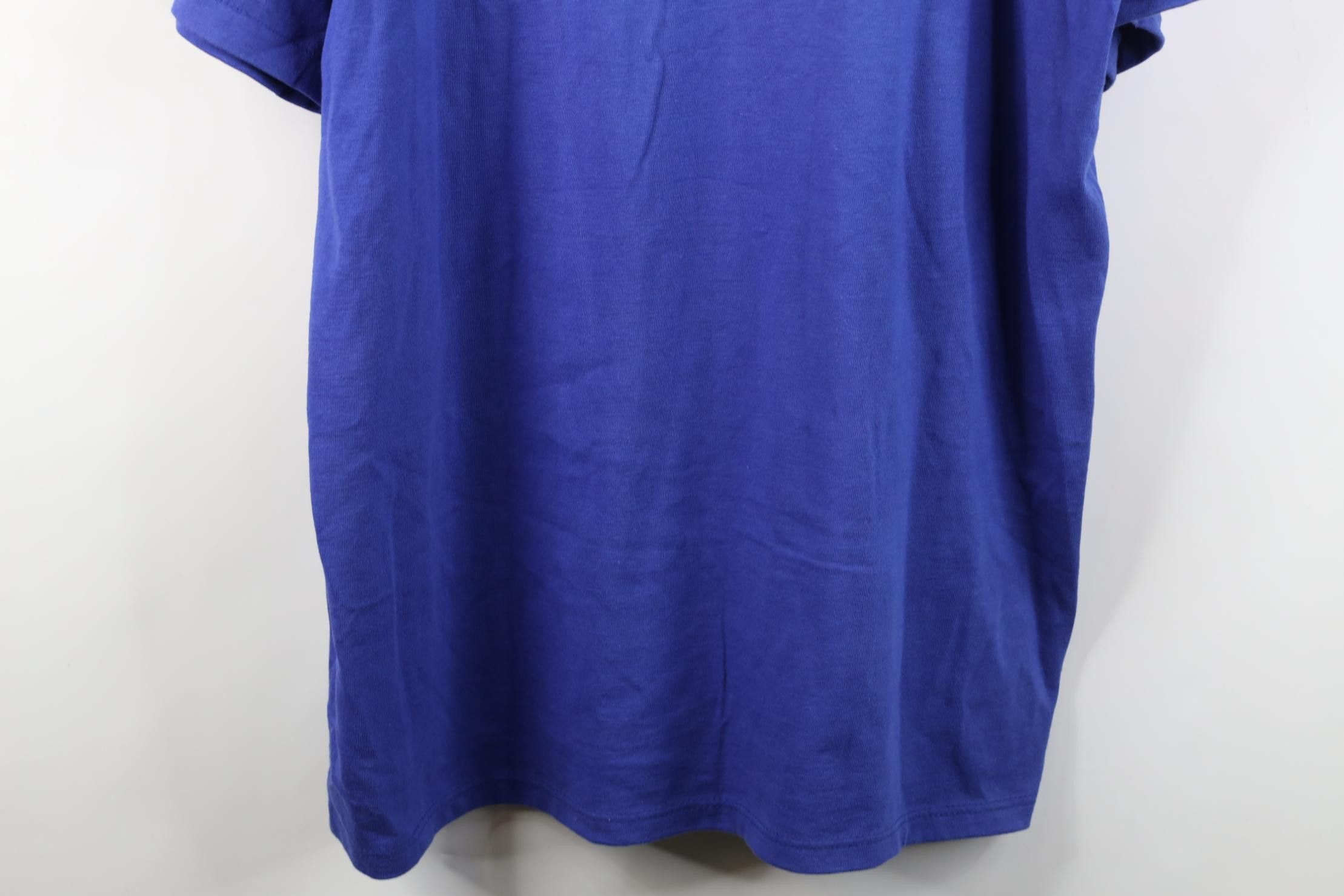 Vintage Deadstock Vintage 90s Y2K Boss Streetwear Japan T-Shirt Size US XL / EU 56 / 4 - 3 Thumbnail