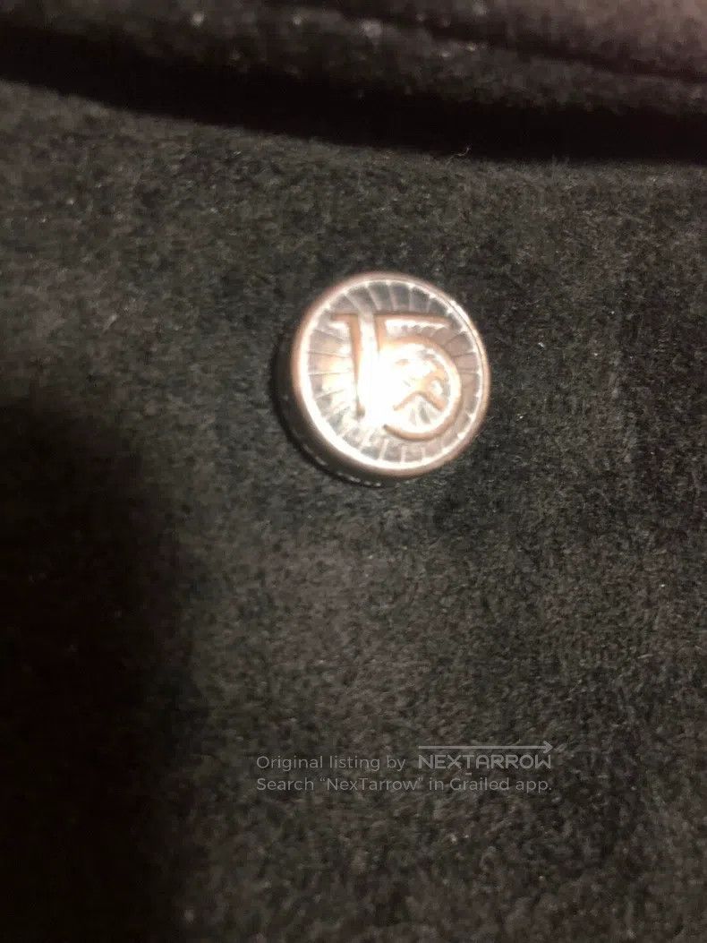 Schott Schott Heavy wool leather Size US S / EU 44-46 / 1 - 8 Thumbnail