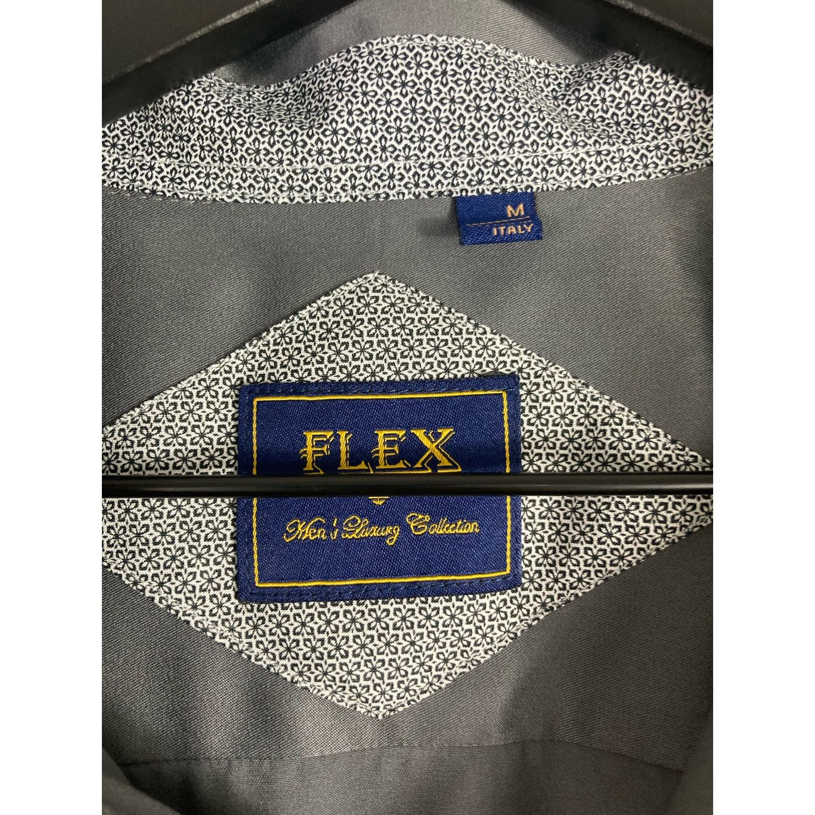 Other FLEX Men's Short Sleeve Button Down Shirts Pack 2 L Casual Size US L / EU 52-54 / 3 - 13 Thumbnail