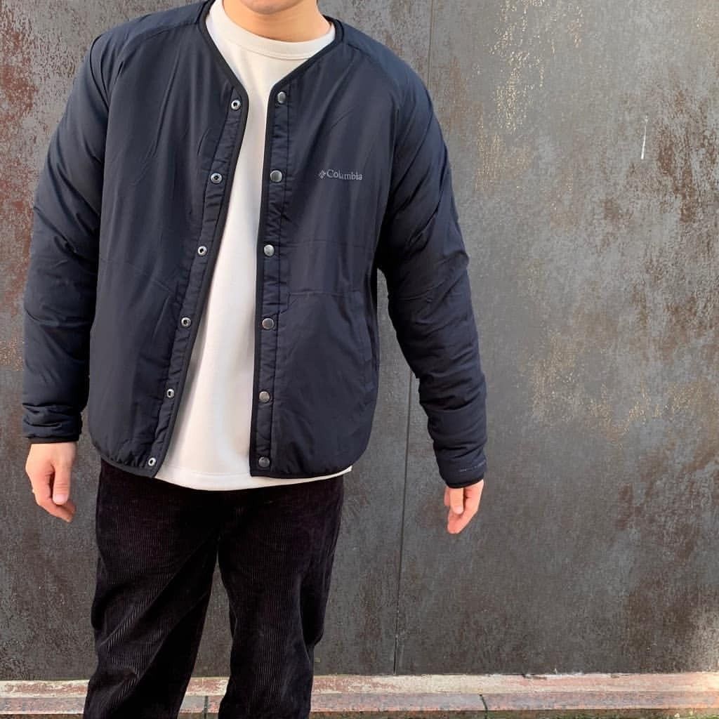 Columbia × Vintage Columbia x CIAOPANIC vest uuu TYPY Goretex Hard Waterproof Size US M / EU 48-50 / 2 - 8 Thumbnail