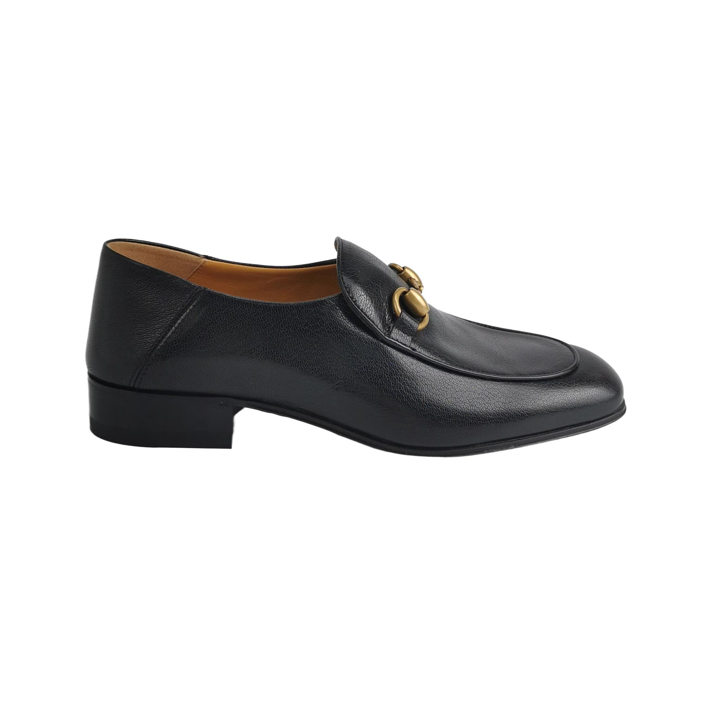 Gucci Gucci Women 6-5 Flats Size US 6.5 / IT 36.5 - 1 Thumbnail