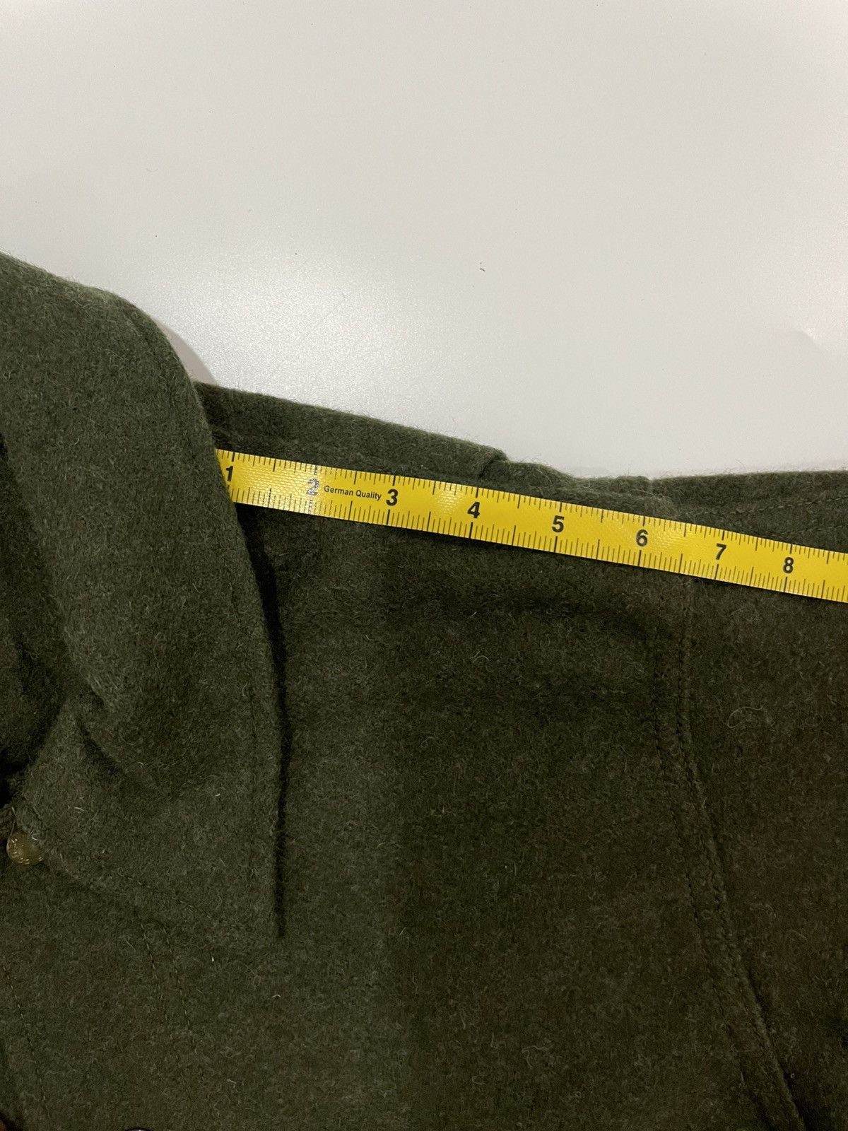 Filson FILSON GAEMENT WORKWEAR MULTI POCKET WORWEAR JACKET Size US M / EU 48-50 / 2 - 11 Thumbnail