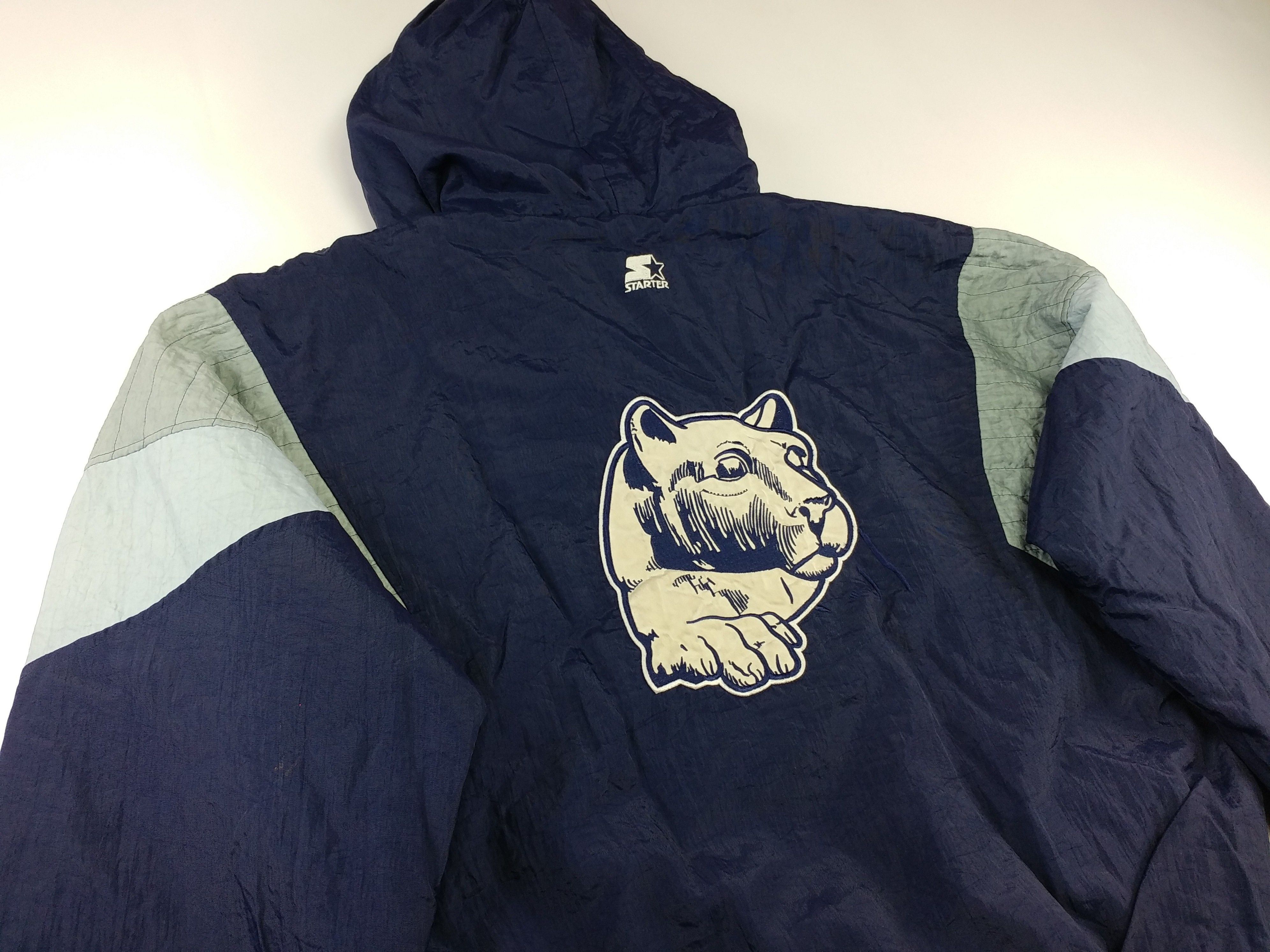 Starter NFL Starter Penn State Nittany Lions jacket vintage size XL Size US XL / EU 56 / 4 - 15 Thumbnail
