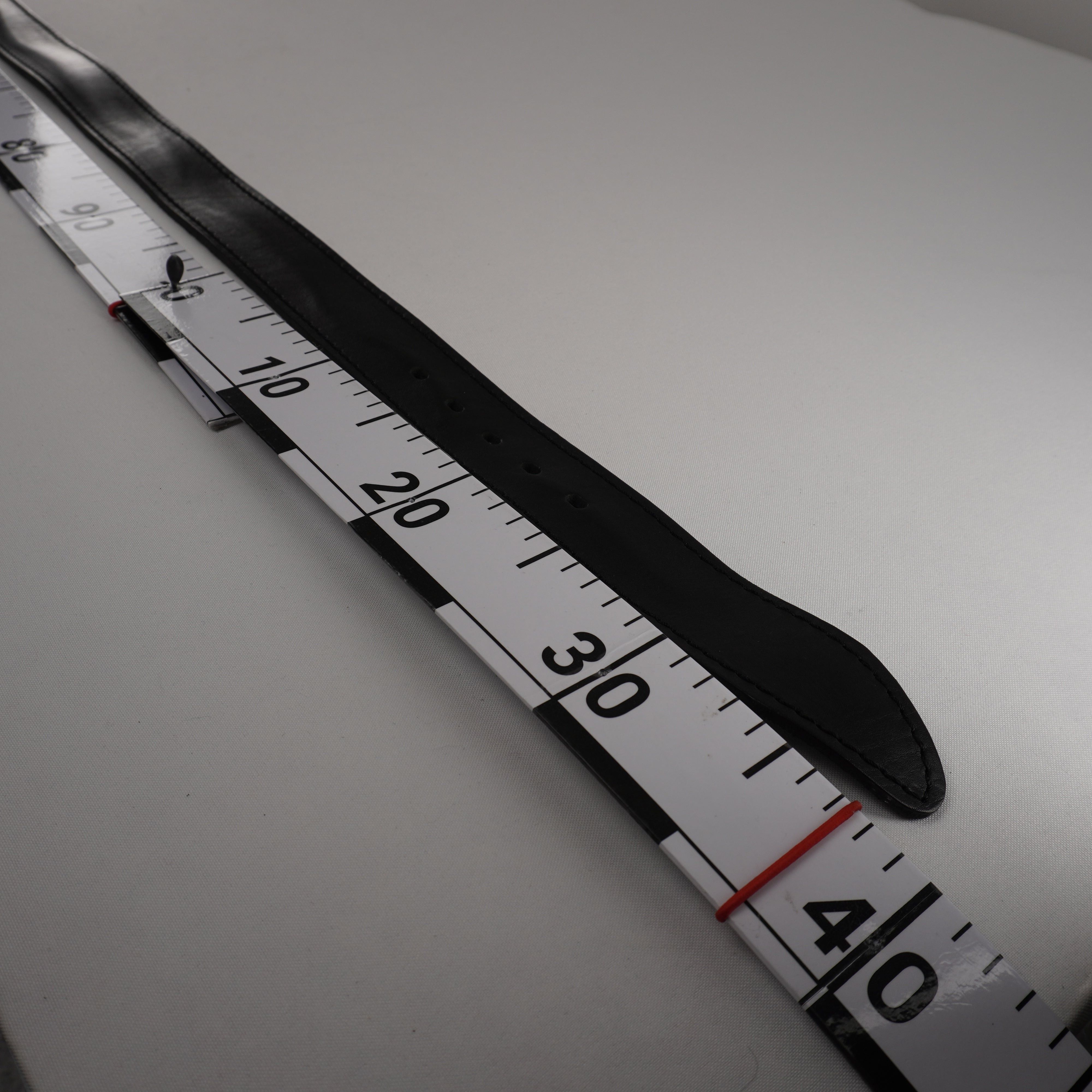 Other DNKA Men's Black Belt Size ONE SIZE - 6 Thumbnail