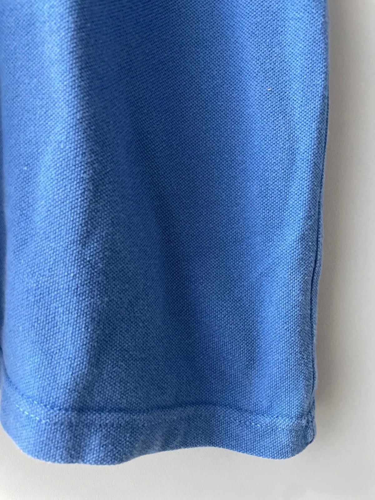 Fred Perry Men’s Fred Perry Classic Polo Shirt In Blue - XLarge - 2882 Size US XL / EU 56 / 4 - 10 Thumbnail