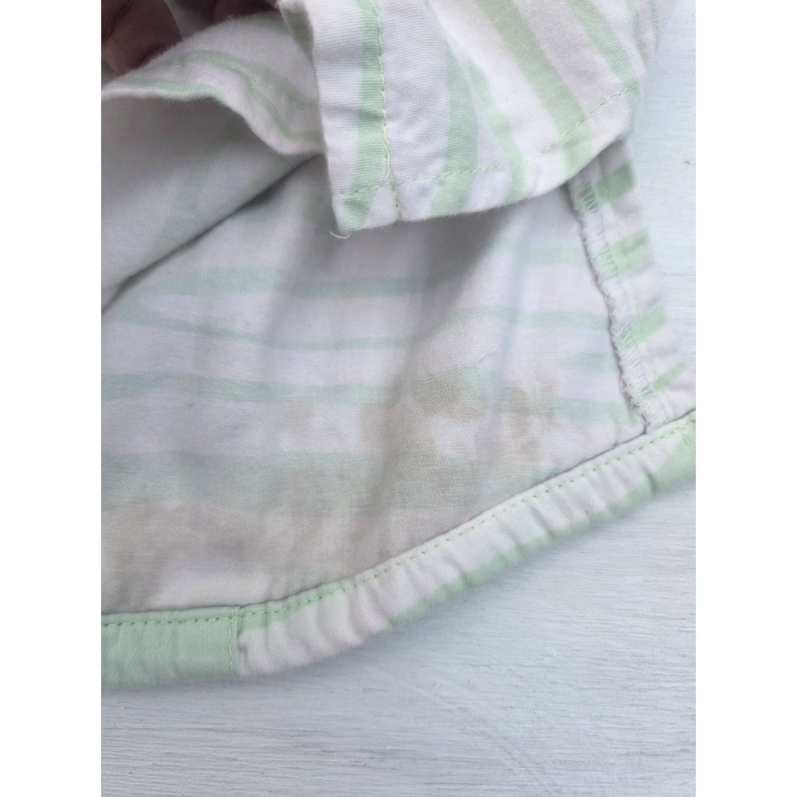 Crocs Crocs Scrub Top Womens 2XL Medical Apparel Solid Multi-Color Shirt Nurse Work Mens Womens Girls Boys Size XXL / US 16-18 / IT 52-54 - 7 Thumbnail