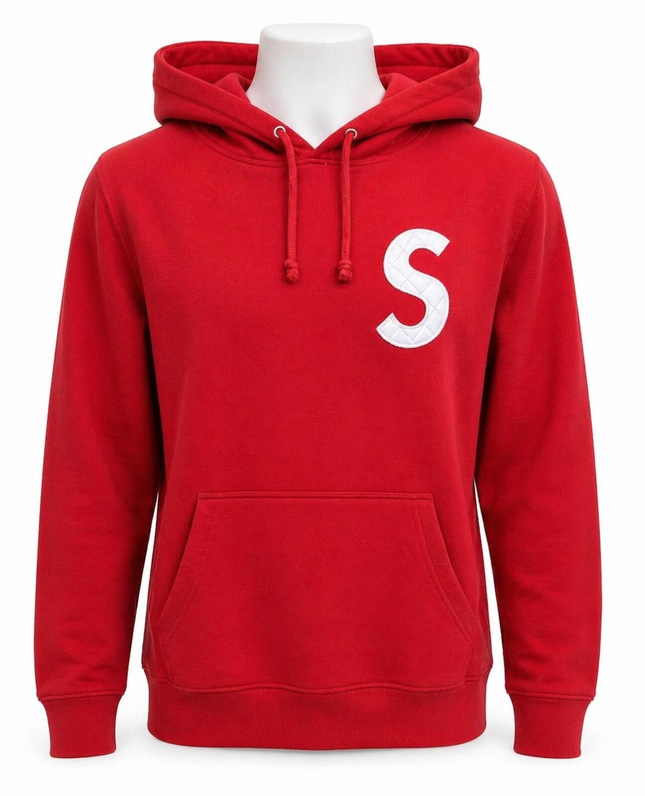 Supreme Chito sサイズ Chito × Supreme Chito Supreme Dog Zip Hoodie Red Size S | Grailed