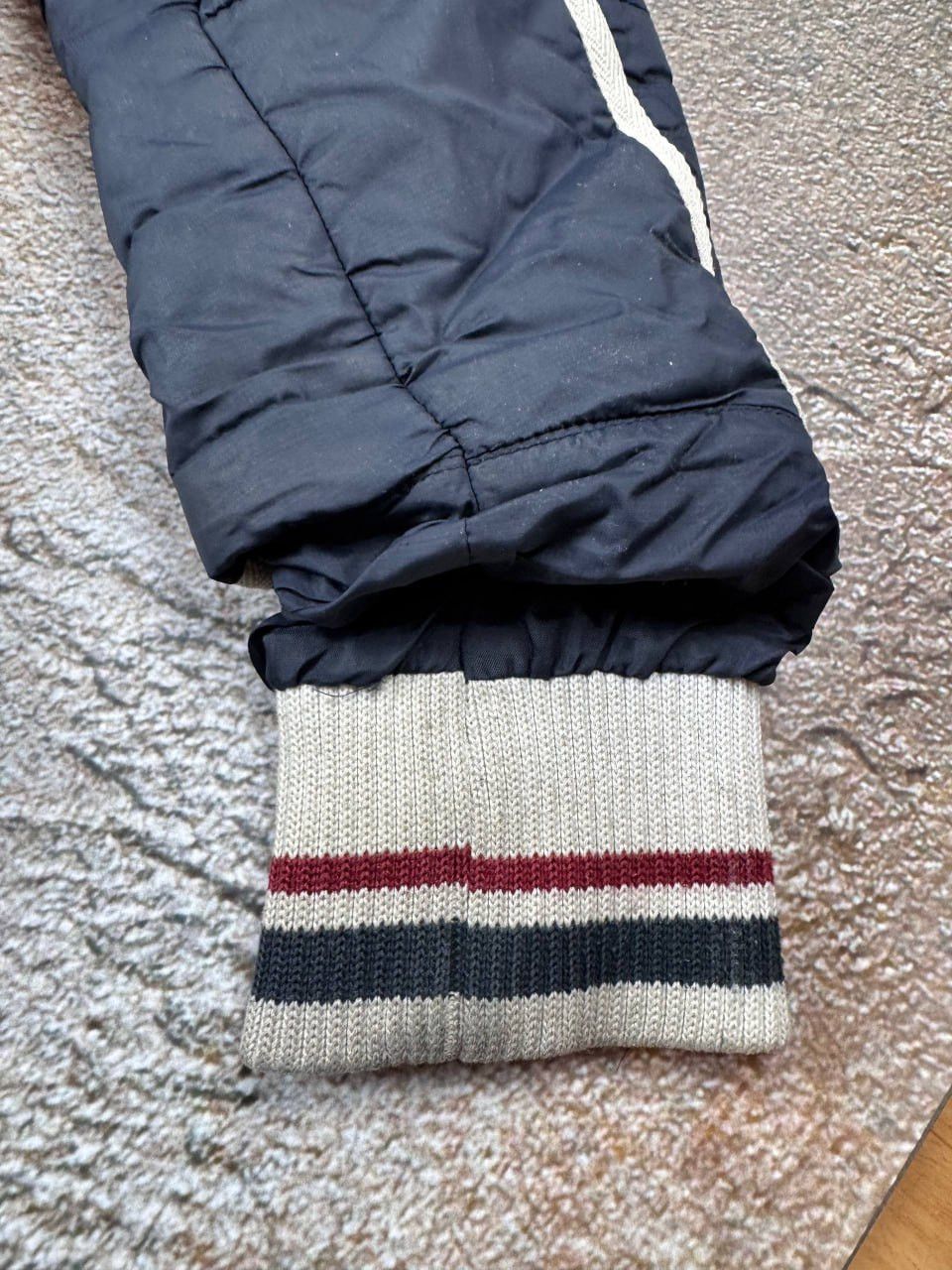 Bogner Bogner Arctic Earth insulated jacket Size US M / EU 48-50 / 2 - 3 Thumbnail