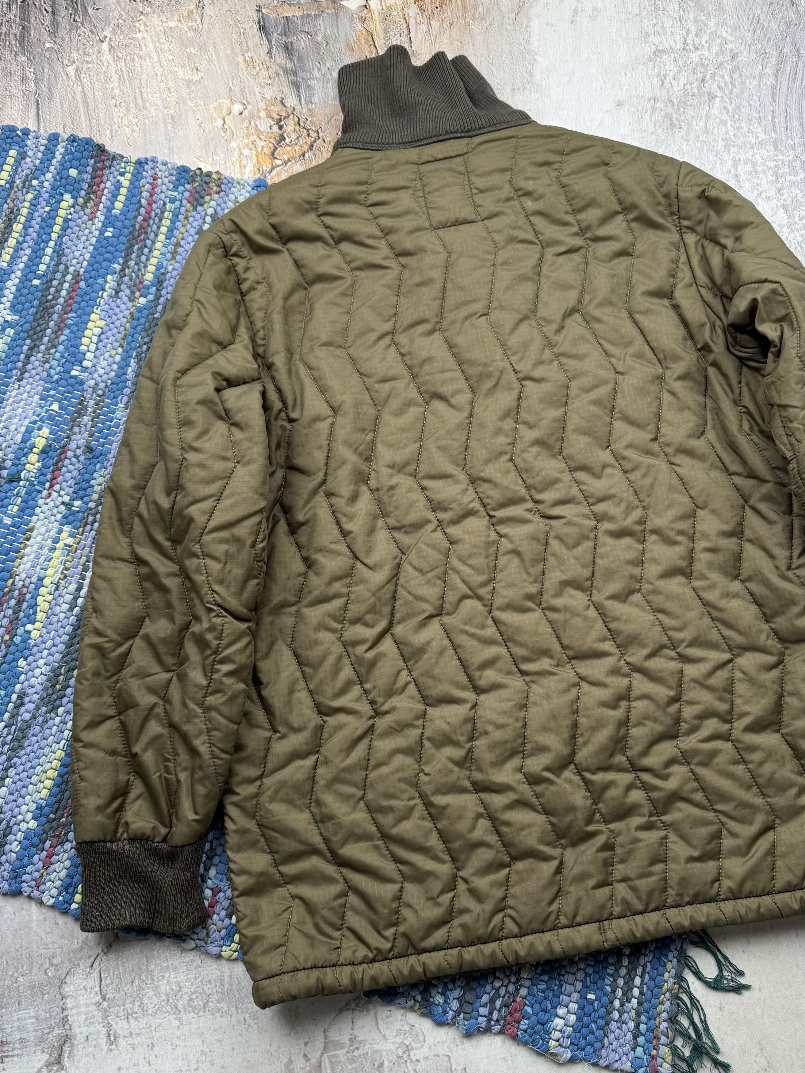 Vintage Vintage Military Jacket A664D15(255) Size US M / EU 48-50 / 2 - 13 Thumbnail
